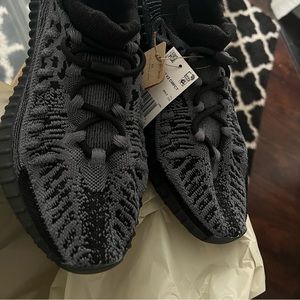Adidas Yeezy 350 cmpct size 8 men